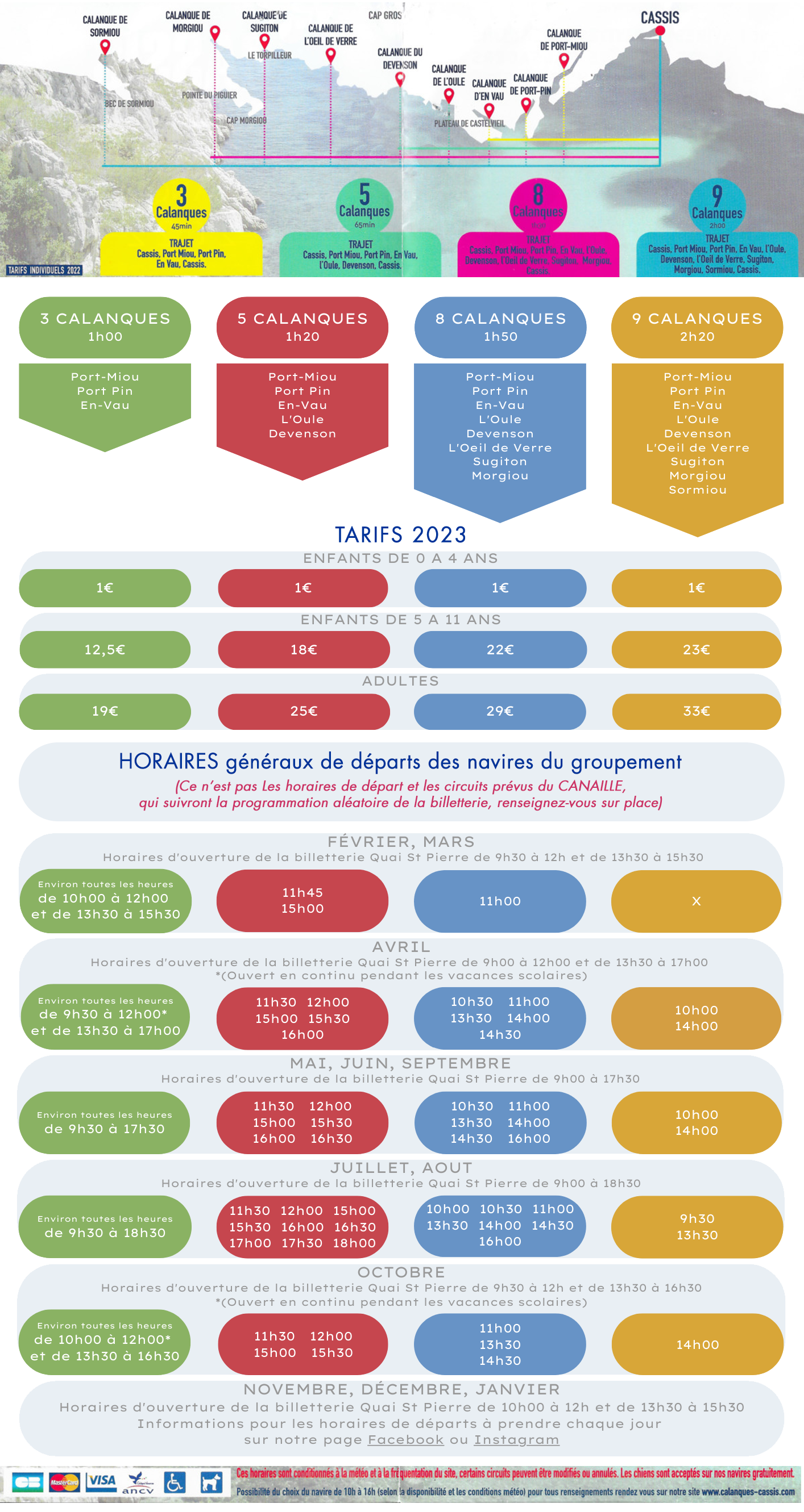 HORAIRES-&-TARIFS-INDIVIDUELS-2023